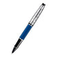 Lapicera Roller Waterman Expert 2 Deluxe Blue Ct