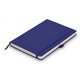 Lamy Libreta De Notas Tapa Blanda A5 - Blue