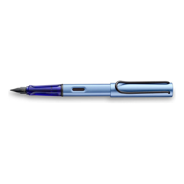 Lapicera Pluma Lamy Al-star Aquatic Extra Fine (EF) Edic. Especial 2024