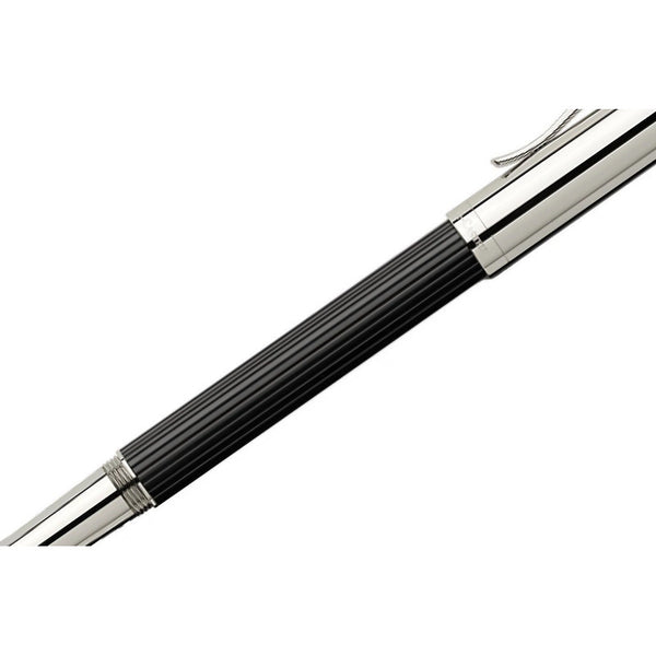 Lapicera Rollerball Graf Von Faber-Castell Classic Ebony