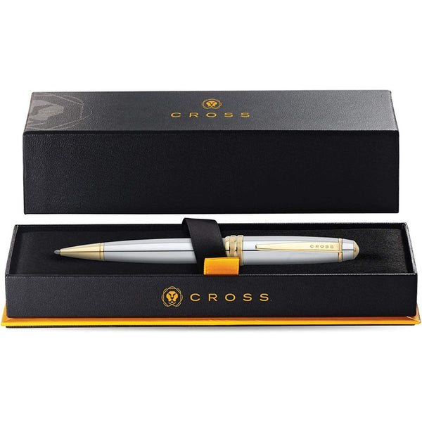 Lapicera Boligrafo Cross Bailey Medalist At0452-6