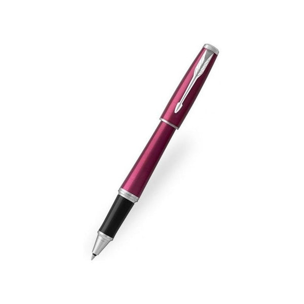 Lapicera Roller Parker Urban Vibrant Magenta Ct