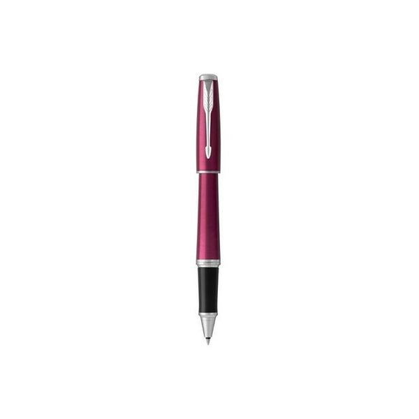 Lapicera Roller Parker Urban Vibrant Magenta Ct
