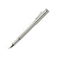 Lapicera Pluma Fuente Graf Von Faber-castell Sterling Silver - Fine (F)