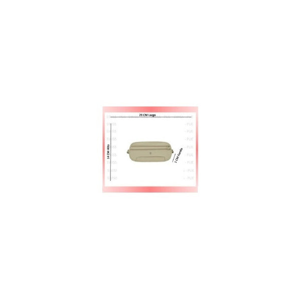 Security Belt Victorinox Con Protección Rfid Nude 610602