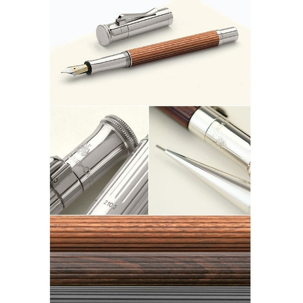 Lapicera Rollerball Graf Von Faber-Castell Classic Pernambuco