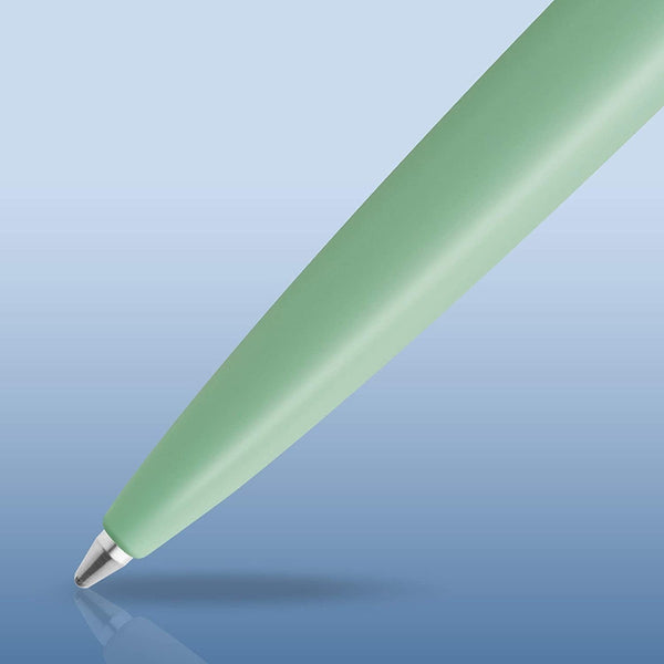 Lapicera Boligrafo Waterman Allure Green Ct