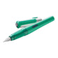 Lapicera Pluma Fuente Pelikan Pelikano Verde - Medium (M)