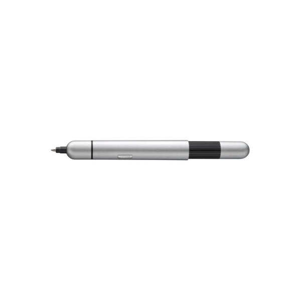 Lapicera Boligrafo Lamy Pico Chrome
