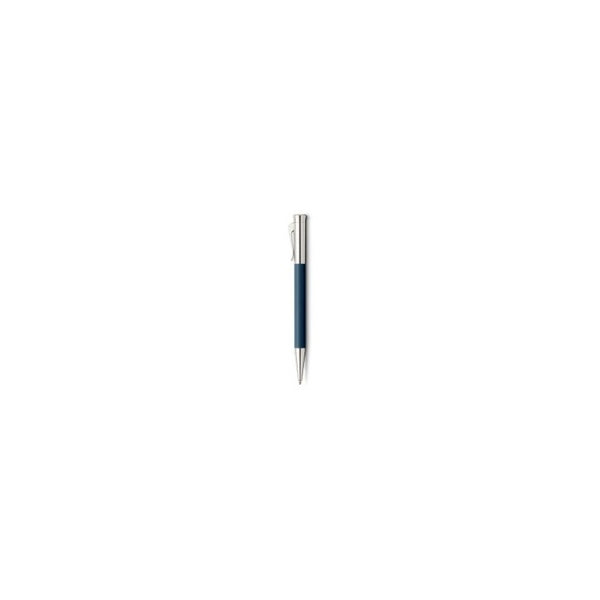 Lapicera Boligrafo Graf Von Faber-Castell Tamitio Night Blue