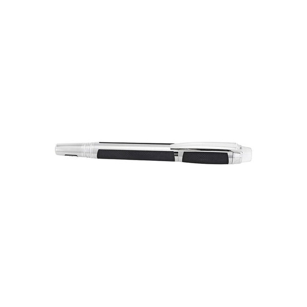 Lapicera Pluma Fuente Montblanc Medium - Starwalker - 117044