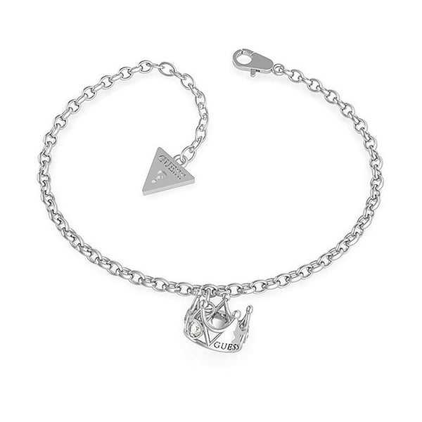 Pulsera Guess Queen Of Heart Ubb79012-s