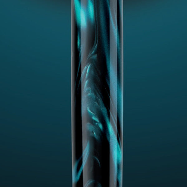 Lapicera Pluma Pelikan M205 Petrol - Extra Fine (EF)