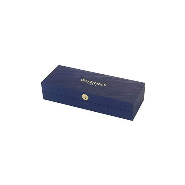 Lapicera Roller Waterman Expert 2 Deluxe Blue Ct
