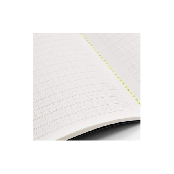 Lamy Libreta De Notas Booklet Tapa Blanda A5 - Grey