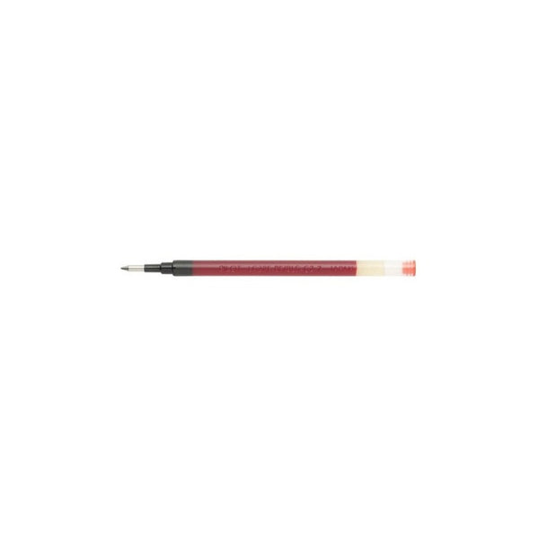 Repuesto Pilot G2 Gel Rollerball Rojo - Fine