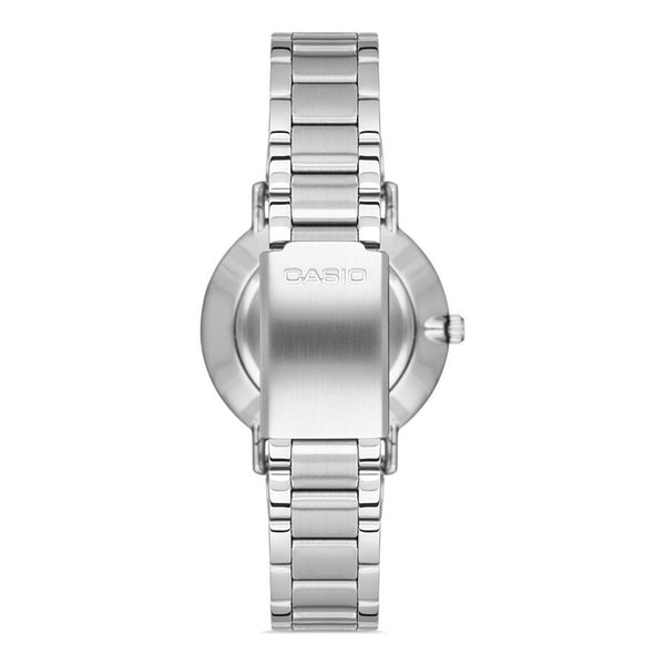 Reloj Casio Enticer Series Lady Ltp-vt01d-7budf