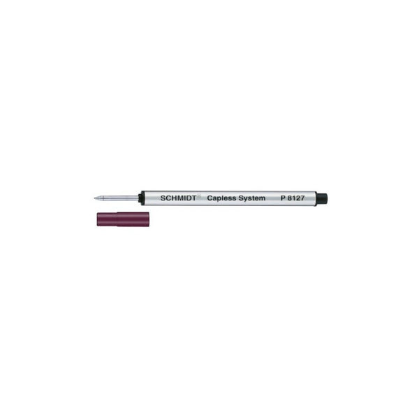Tinta Repuesto Capless Schmidt - M - Blue