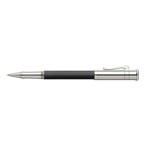 Lapicera Rollerball Graf Von Faber-Castell Classic Ebony