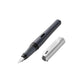 Lapicera Pluma Fuente Pelikan Pelikano Up Anthrazit Left Hand (LH)