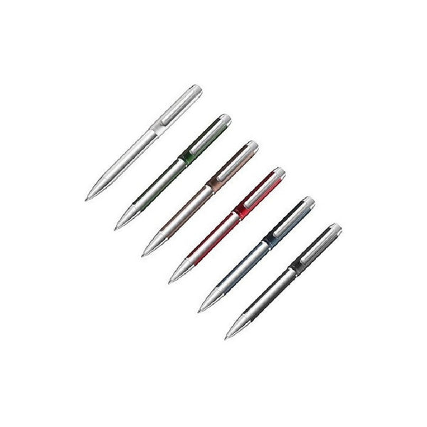 Lapicera Boligrafo Pelikan Pura K40 Blue/silver