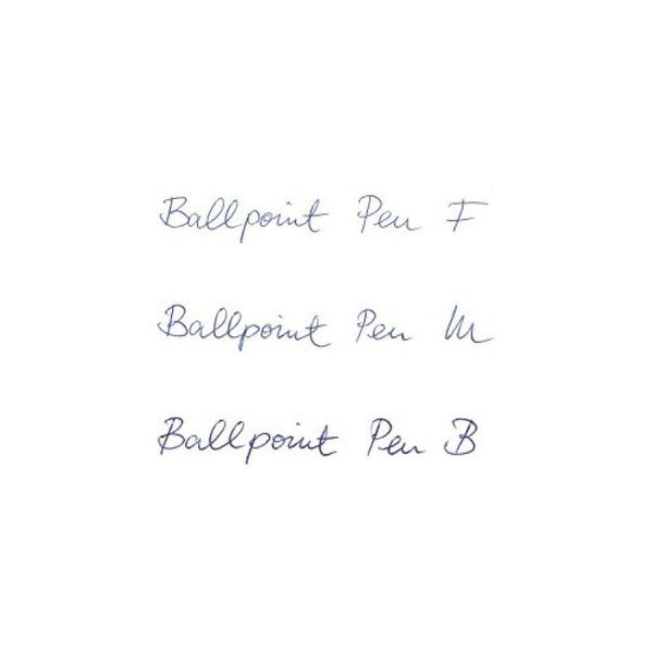 Tinta Set Repuesto Boligrafo Montblanc - M - Nightfire Red