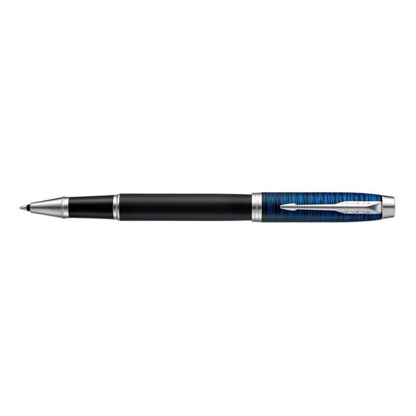 Lapicera Rollerball Parker Im Blue Origin Special Edition