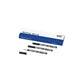 Tinta Set Repuesto Rollerball Small Montblanc - Royal Blue