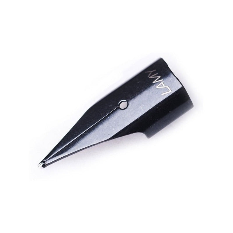Plumín Lamy Z50 Black - Medium (M)