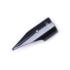 Plumín Lamy Z50 Black - Medium (M)