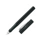Lapicera Pluma Fuente Faber-castell Grip - Negro