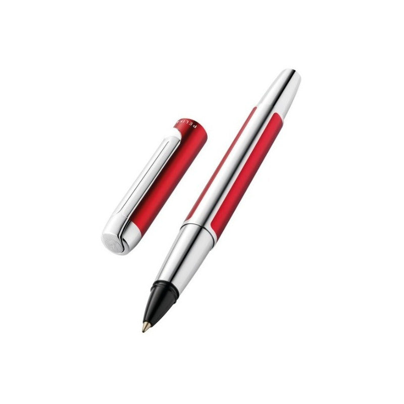 Lapicera Rollerball Pelikan R40 Bordeaux