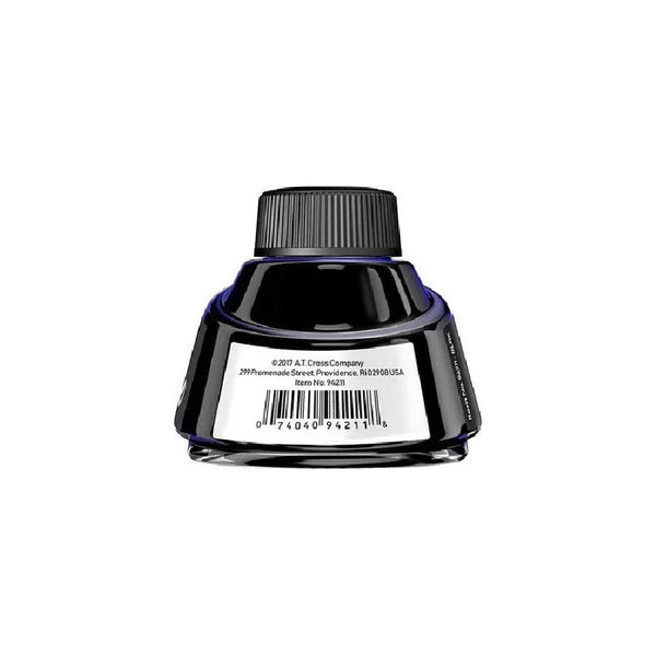 Tinta Pluma Fuente Sheaffer - 50 Ml - Blue Black