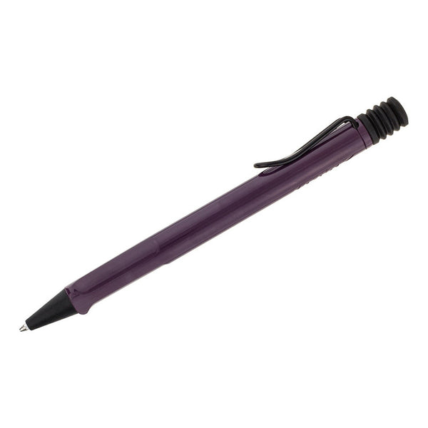 Lapicera Boligrafo Lamy Safari Violet Blackberry Ee 2024