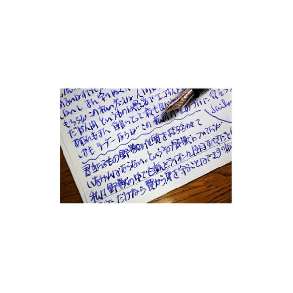 Tinta Montblanc Set Cartridges - Permanent Blue 128208