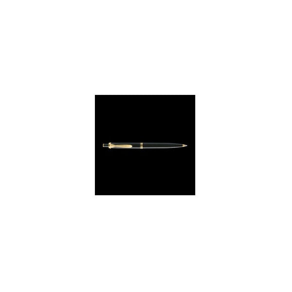 Lapicera Boligrafo Pelikan K400 - Black
