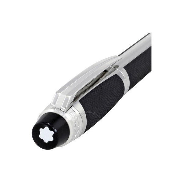 Lapicera Pluma Fuente Montblanc Medium - Starwalker - 117044
