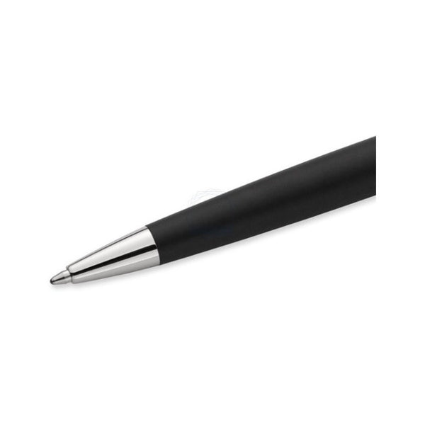 Lapicera Boligrafo Waterman Hemisphere Black Matte Ct