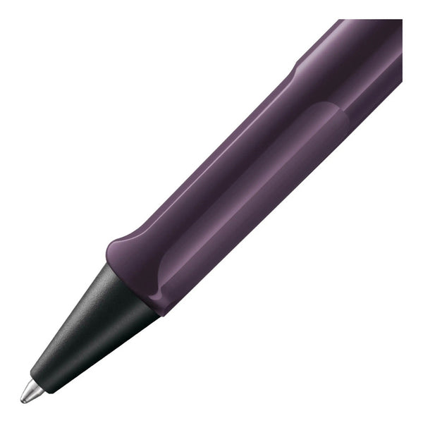 Lapicera Boligrafo Lamy Safari Violet Blackberry Ee 2024