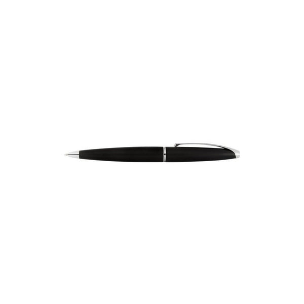 Lapicera Boligrafo Cross Atx Black 882-3