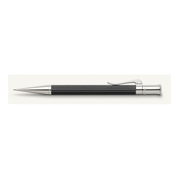 Lapicera Portaminas Graf Von Faber-castell Classic Ebony