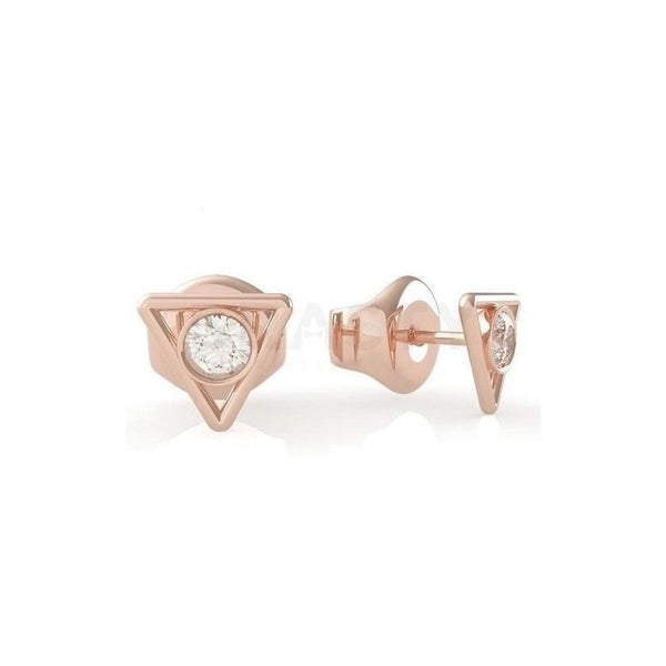 Pendientes De Aro Guess Queen Of Heart Ube79014