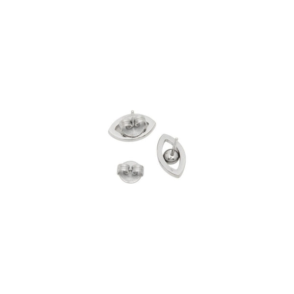 Pendientes De Aro Guess Get Lucky Ss Ube29000