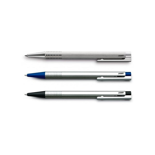 Repuesto Lamy M16 Boligrafo Negro - Broad (Ancho)