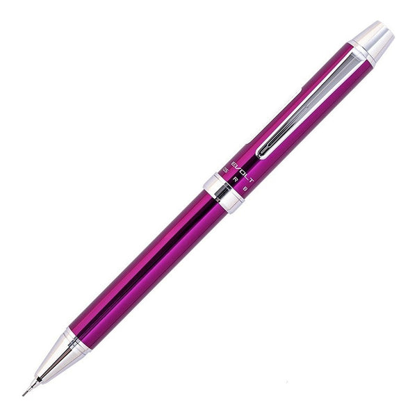 Pilot Evolt Boligrafo Multisystem 2+1 Violeta