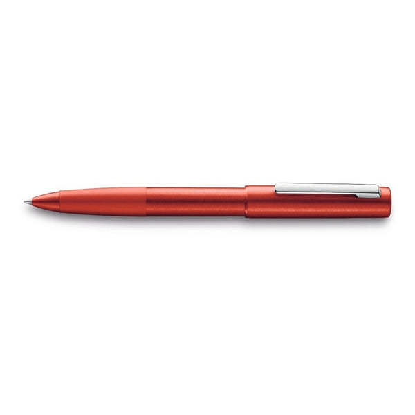Lapicera Rollerball Lamy - Aion Red