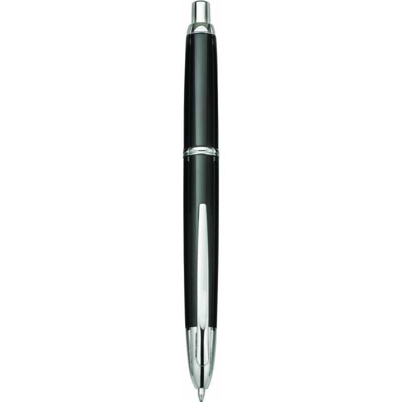 Boligrafo Namiki Capless Vanishing - Pilot - Color Negro
