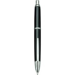Boligrafo Namiki Capless Vanishing - Pilot - Color Negro