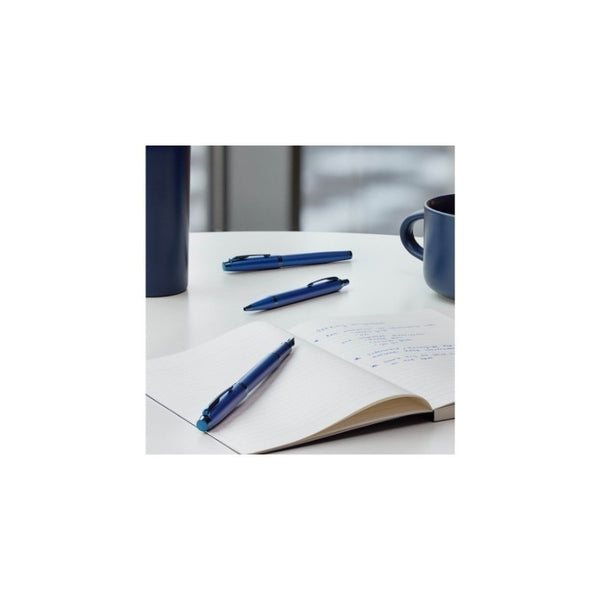 Lapicera Boligrafo Parker Im Monochrome Blue
