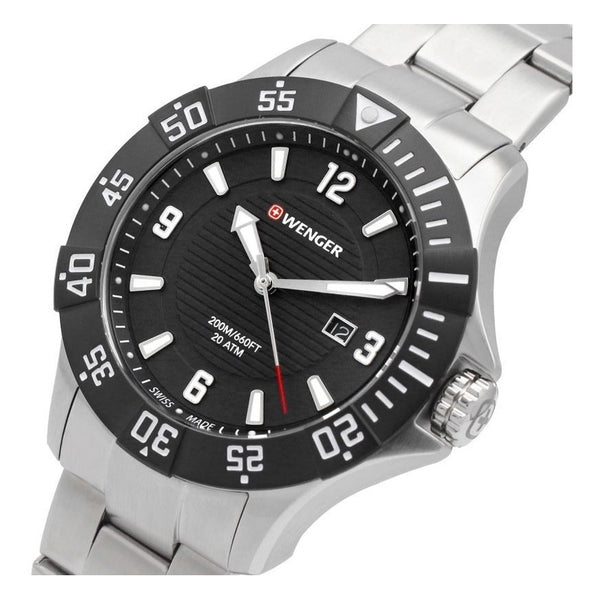 Reloj Wenger Seaforce Cuarzo 01.0641.131